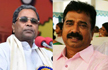 Will talk to high command on Halappa: Siddaramaiah